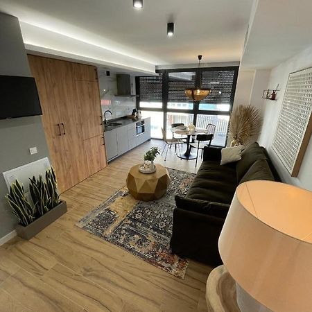 Agata 10-3E Apartment Alicante Ngoại thất bức ảnh