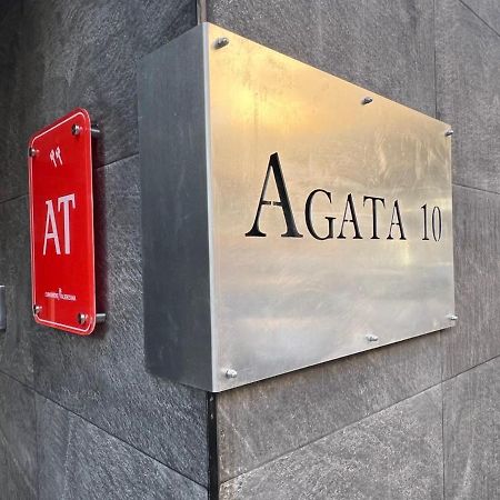 Agata 10-3E Apartment Alicante Ngoại thất bức ảnh
