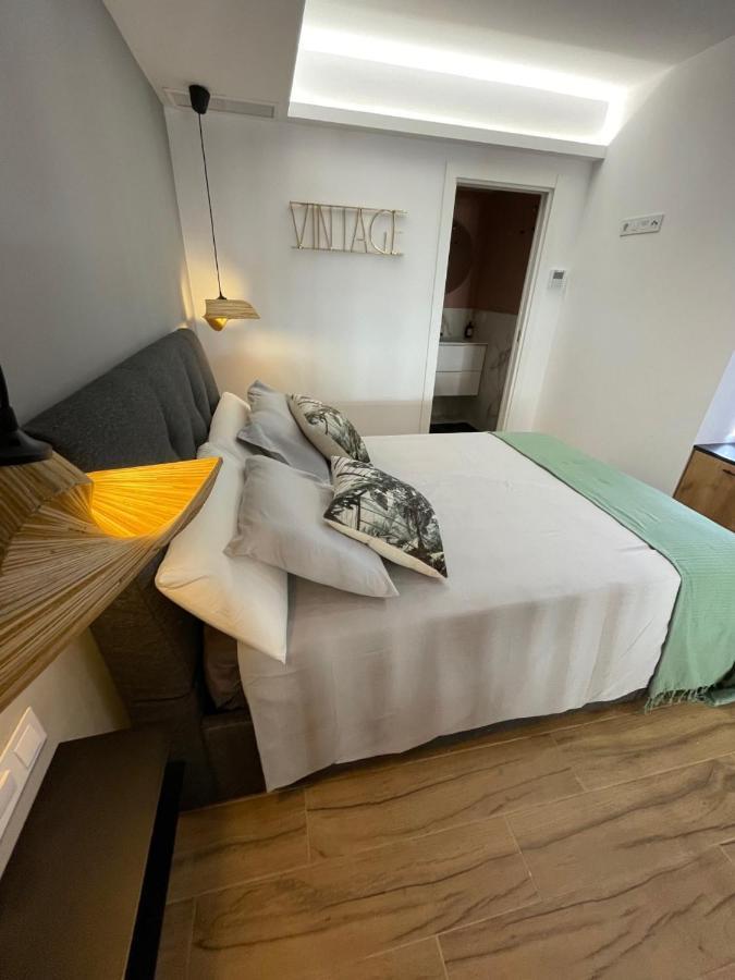 Agata 10-3E Apartment Alicante Ngoại thất bức ảnh