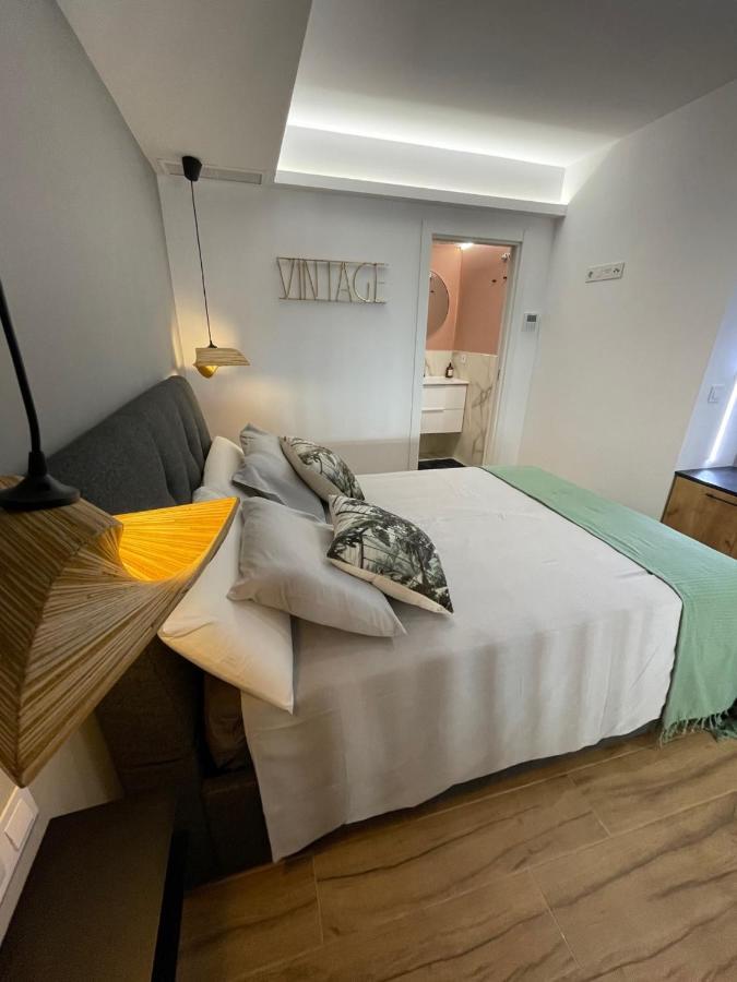 Agata 10-3E Apartment Alicante Ngoại thất bức ảnh